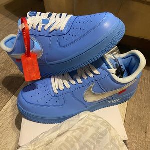 Air Force 1 Off White